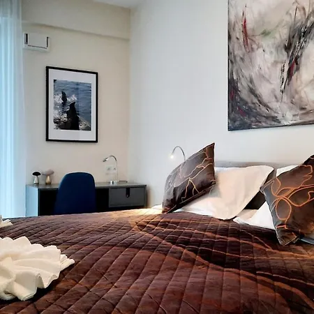 Comfort Apartment A102 Sea View Parking Free Międzyzdroje Zewnętrze zdjęcie