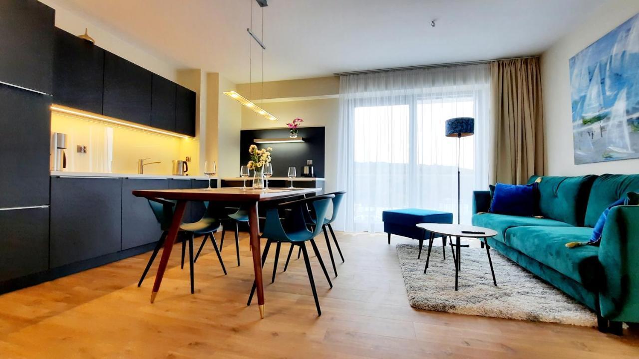 Comfort Apartment A102 Sea View Parking Free
