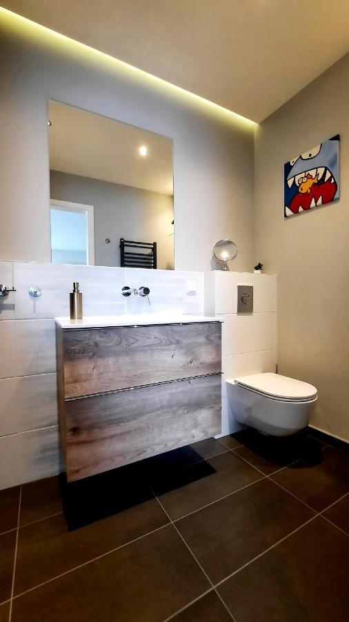 Comfort Apartment A102 Sea View Parking Free Apartment *