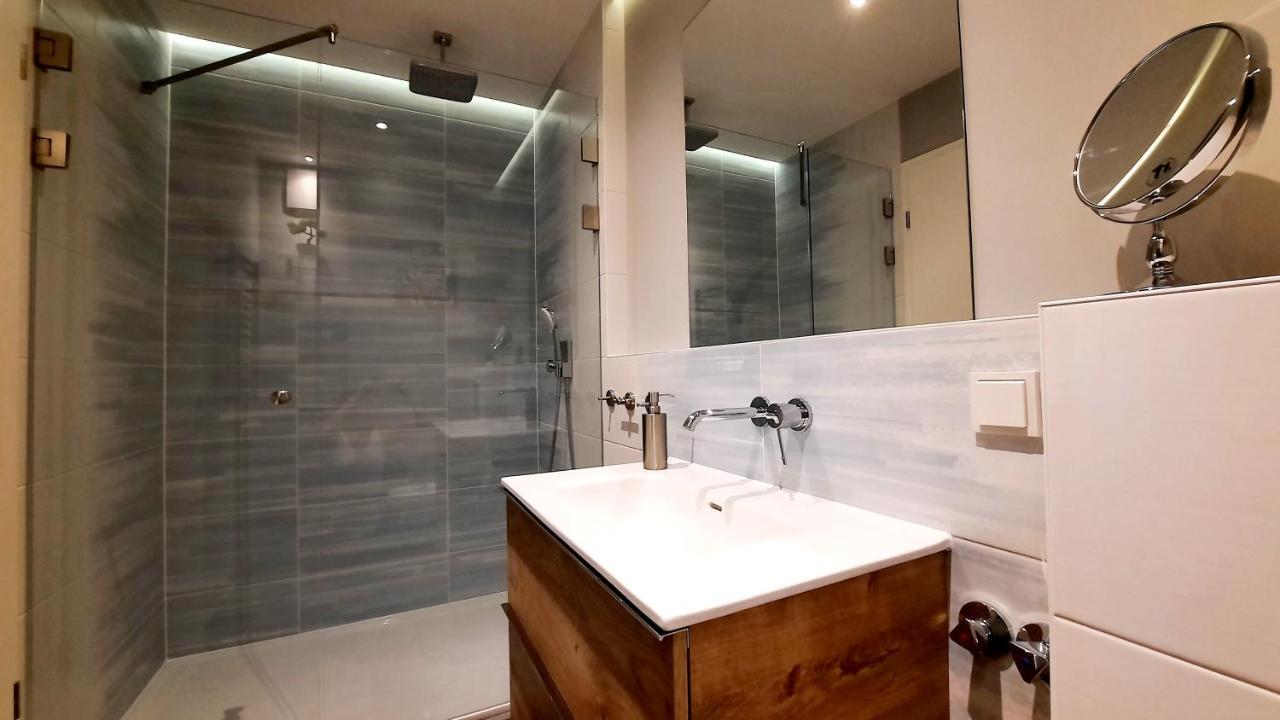 Comfort Apartment A102 Sea View Parking Free Apartment