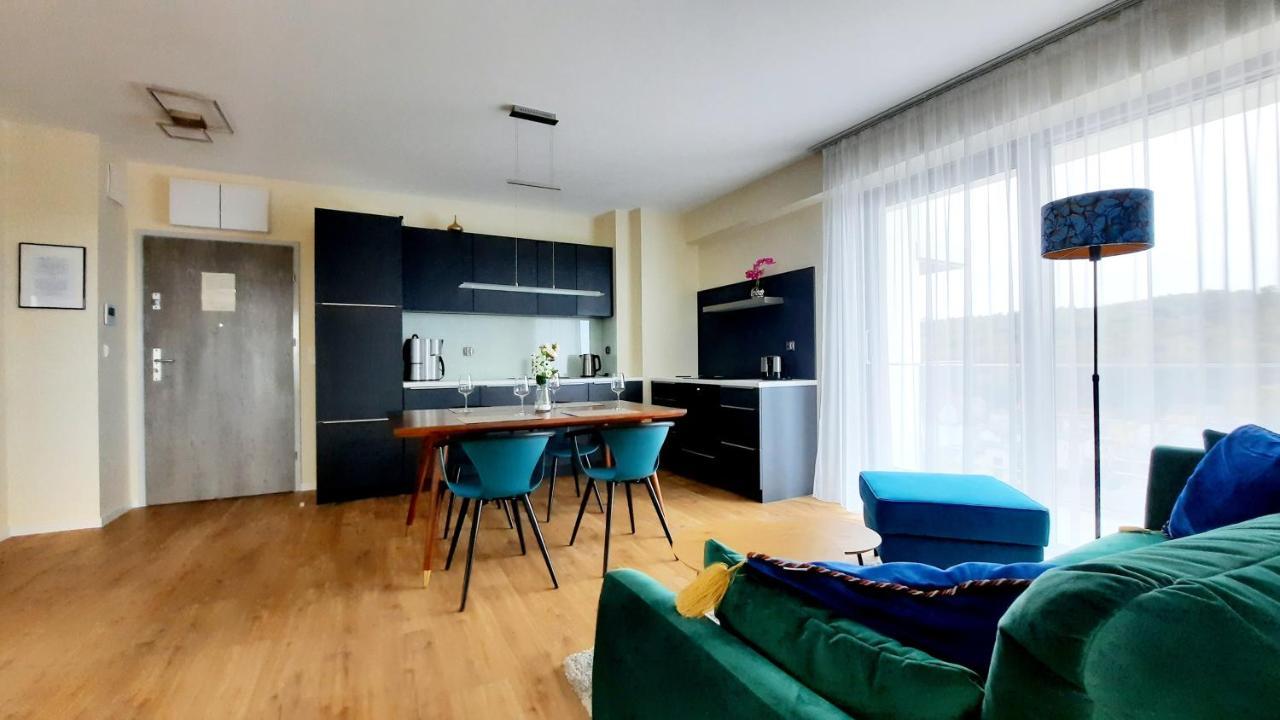 Comfort Apartment A102 Sea View Parking Free