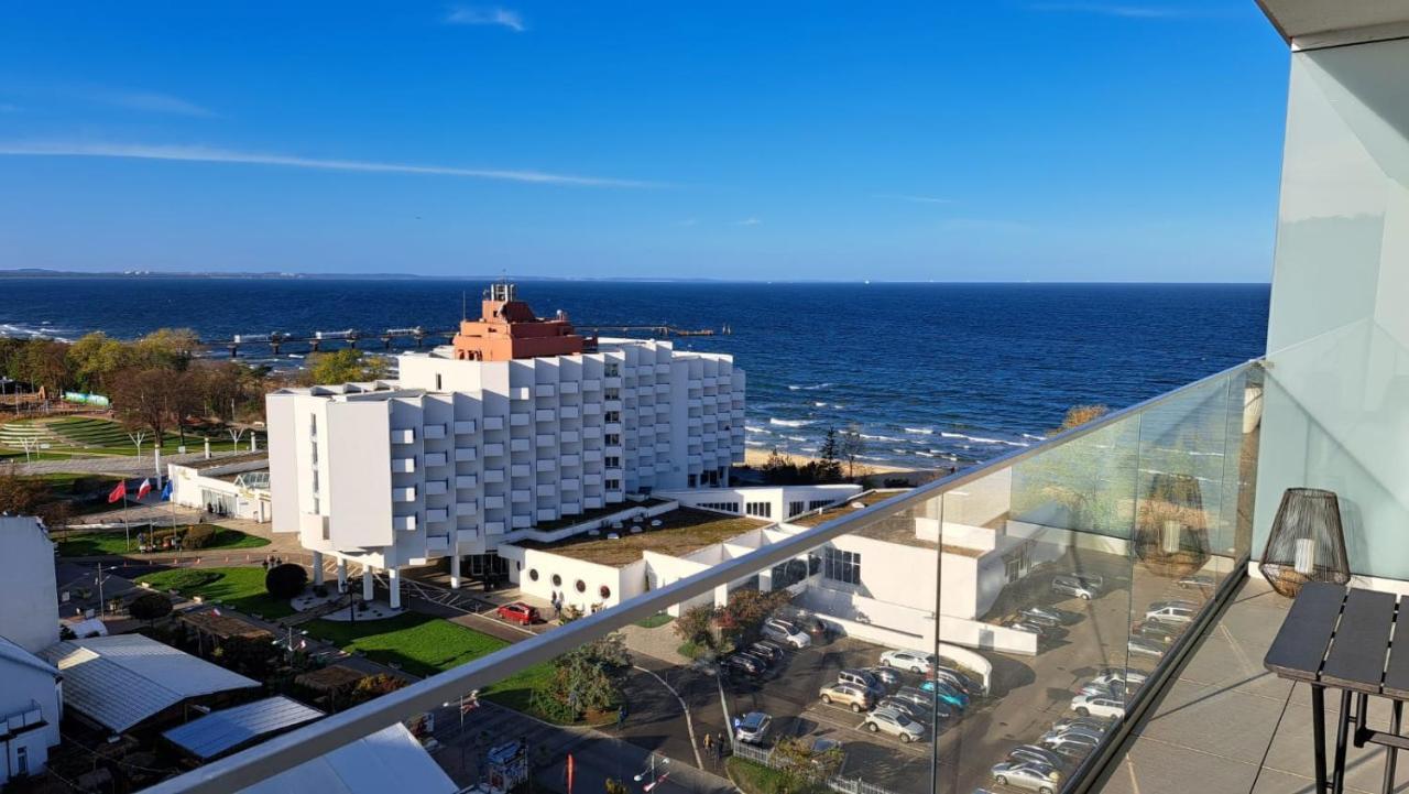 Comfort Apartment A102 Sea View Parking Free *