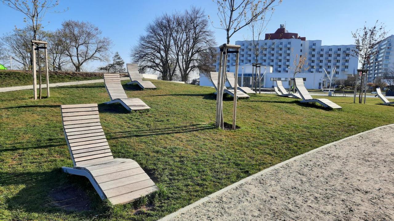 Comfort Apartment A102 Sea View Parking Free *
