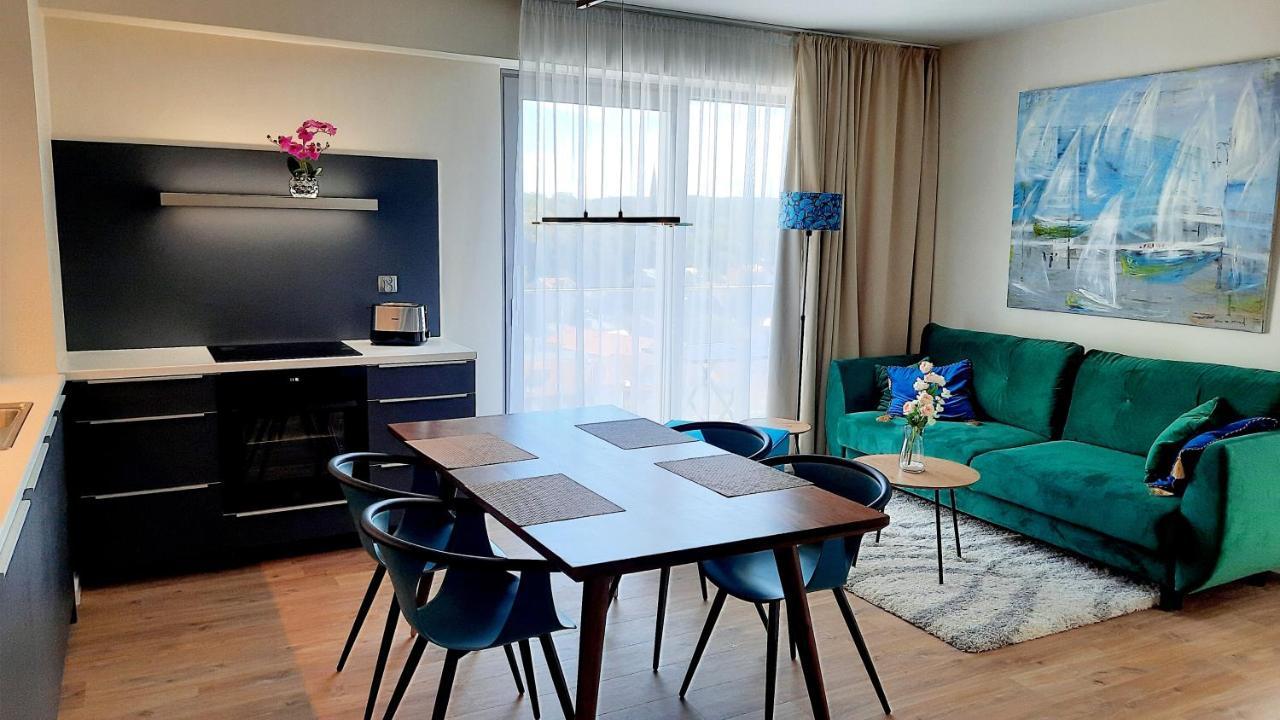 Comfort Apartment A102 Sea View Parking Free *